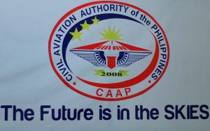 CAAP Seal