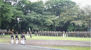 MMC ROTC 1
