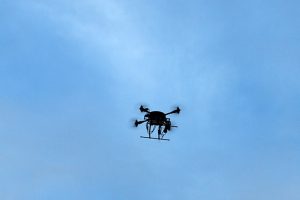 Aerial Drone