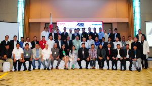 ASIS PH NatCon 2014