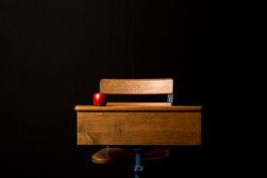 school-desk