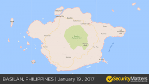 Basilan,Philippines