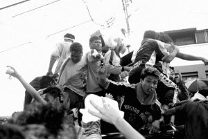 Nazareno 2013