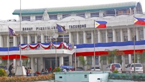 Tacurong City