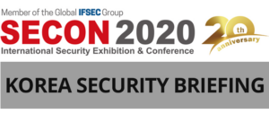 Korea Security Briefing