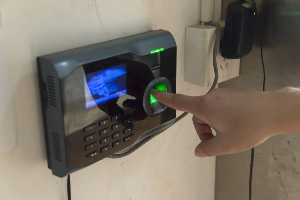 Biometrics