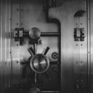 security safe