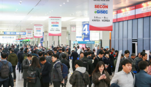 SECON eGISEC