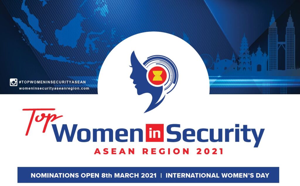TWiS ASEAN Region 2021
