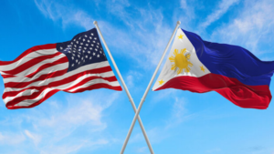 Fil-am flag