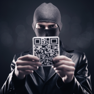 QR_Scam
