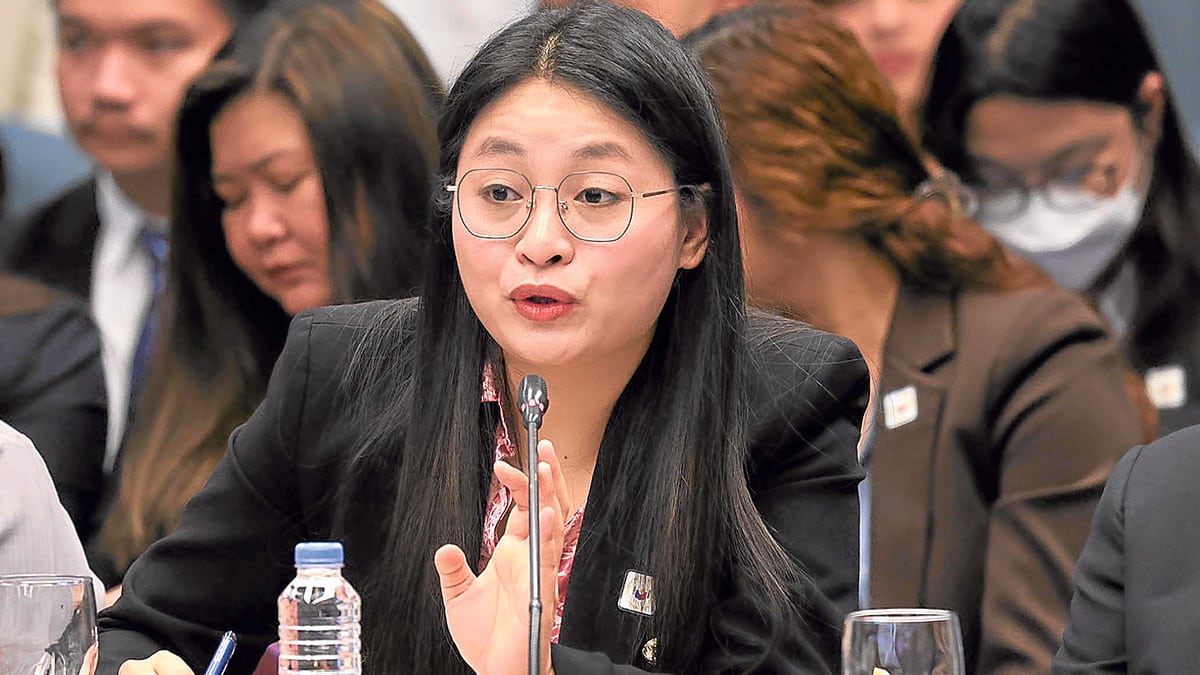 Alice Guo’s Escape: Just Another Instance of Wealthy Elites Evading Philippine Justice