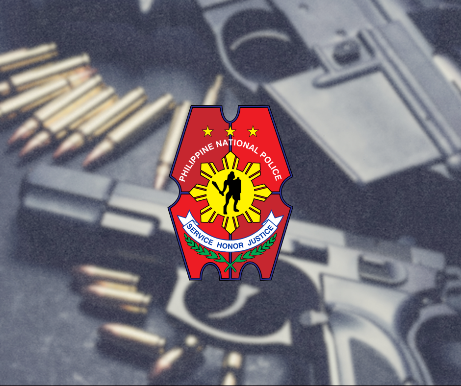 PNP Enforces Gun ban, Recalls Security Escorts Ahead of Elections