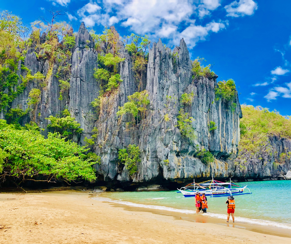 Philippines and Thailand Forge Tourism Cooperation Agreement