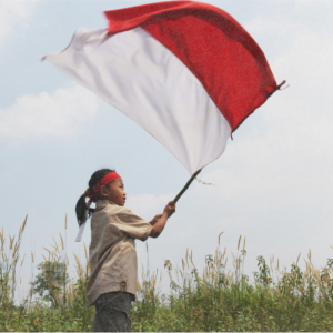 indonesia
