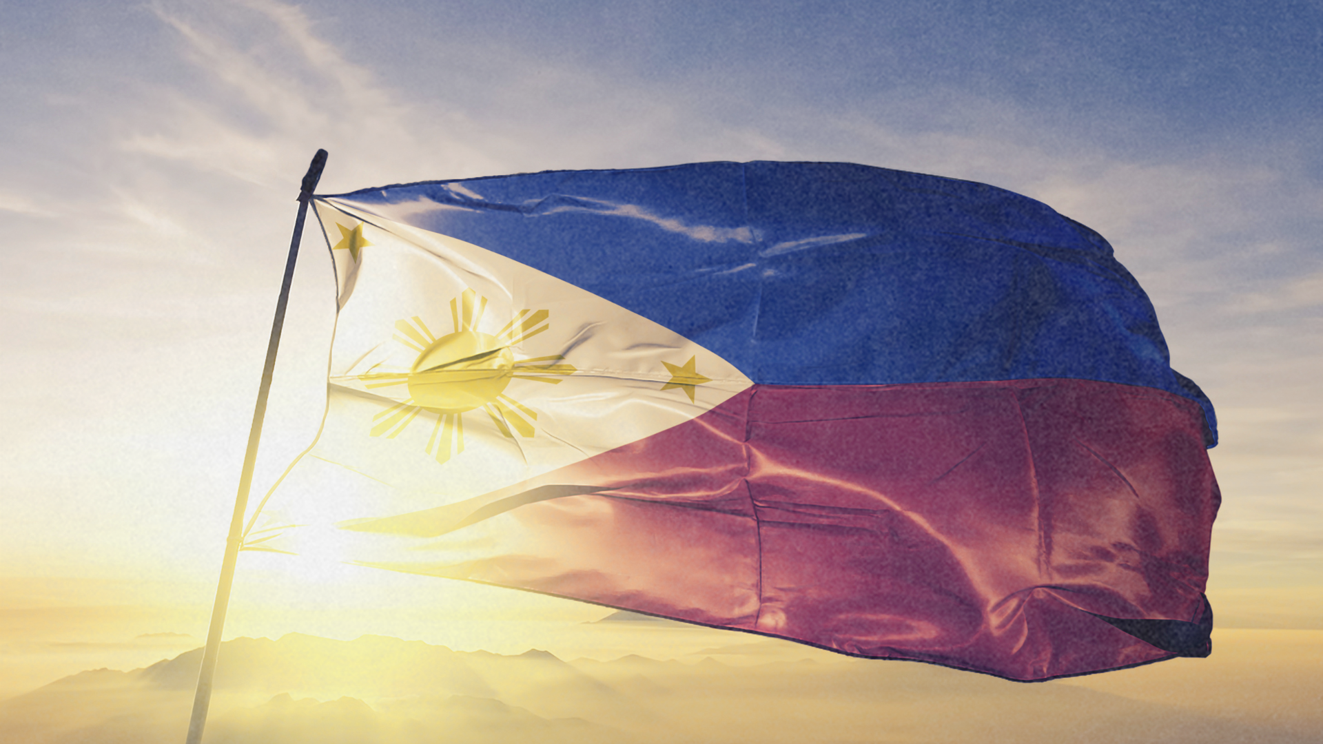 Happy Independence Day, Philippines!