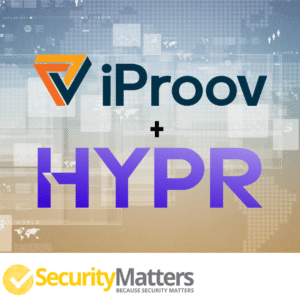 iproov Hyper