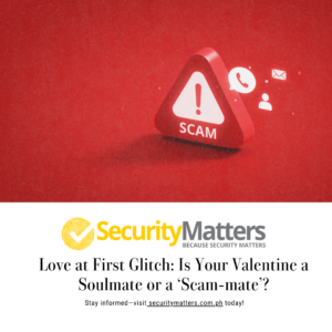 12 - Scam mate