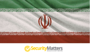 3 - Iran