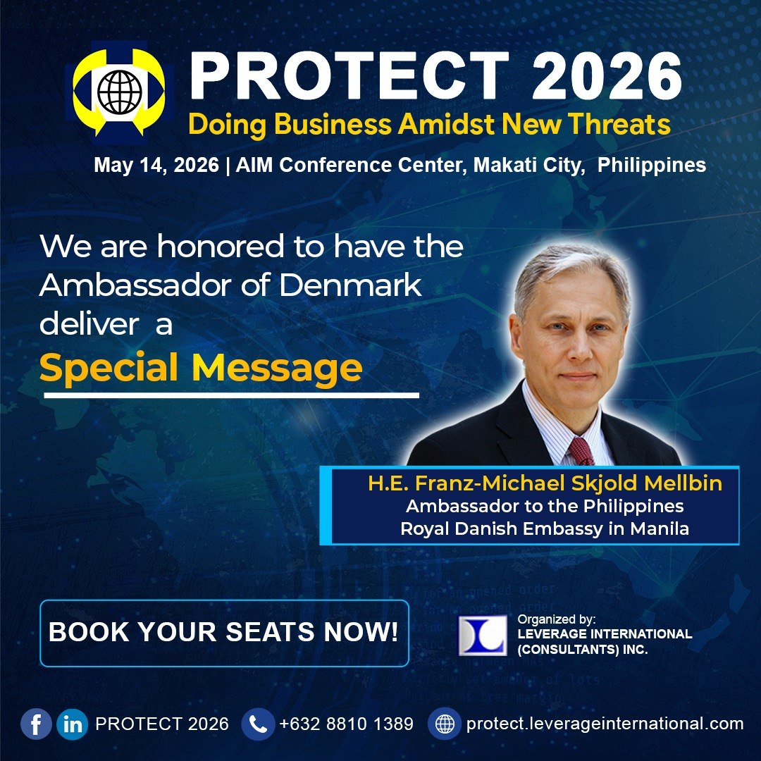 PROTECT 2026: H.E. Mellbin