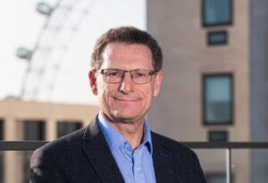 Andrew Bud, founder and CEO of iProov