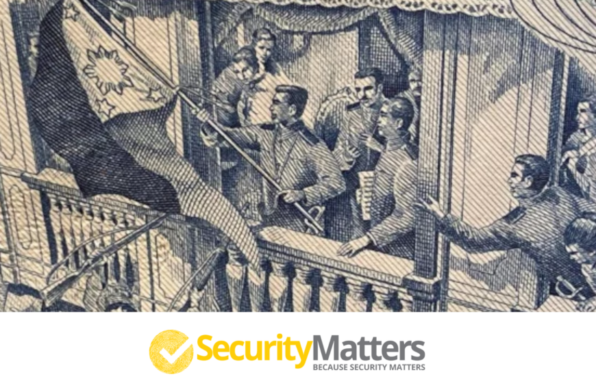 What does “security” mean to a nation?
