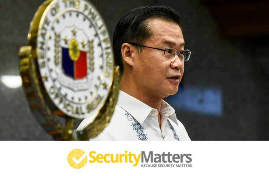 GATCHALIAN CITING SENATE HISTORICAL RECORDS TO DEFEND LEGITIMACY OF 12-MEMBER QUORUM