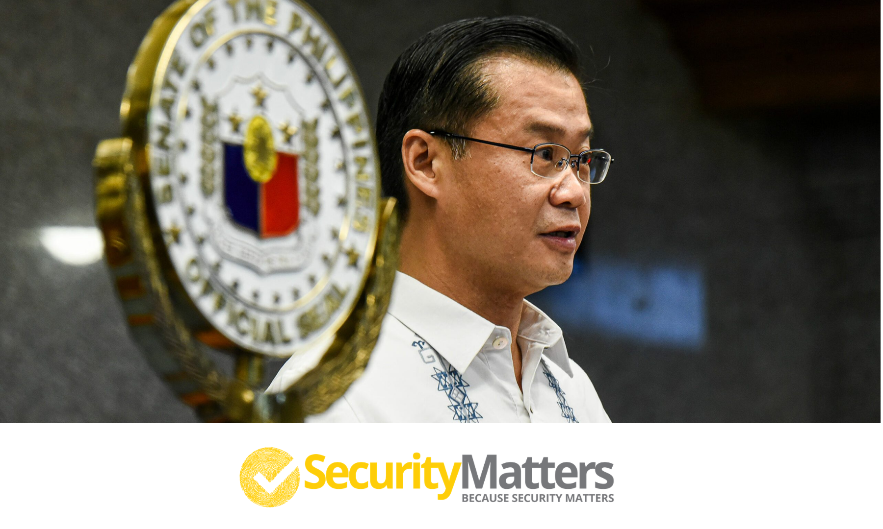 GATCHALIAN CITING SENATE HISTORICAL RECORDS TO DEFEND LEGITIMACY OF 12-MEMBER QUORUM