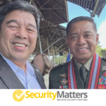 My Bunkmate Omet: Hail to the Chief!
