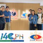 i4C.PH and Scam Watch Pilipinas Partner to Bridge Enterprise Cyber Resilience and Citizen Digital Safety at National Resilience Summit