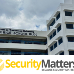 Are Children No Longer Safe in School? Ateneo de Zamboanga Shooting Exposes Physical Security and Risk Vulnerabilities in Philippine Campuses